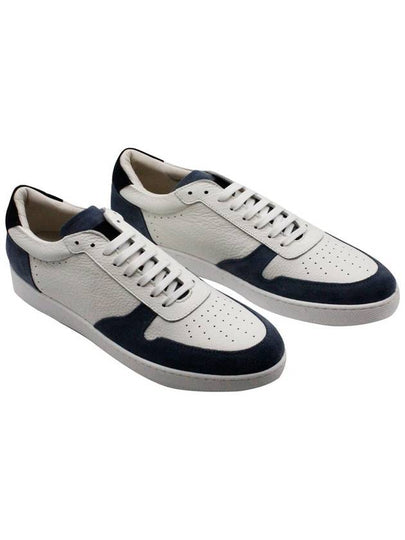 Barba Napoli Sneakers - BARBA - BALAAN 2