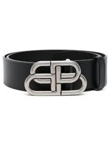 Men s Belt 570370 18O1Y 1000 1300751 - BALENCIAGA - BALAAN 1