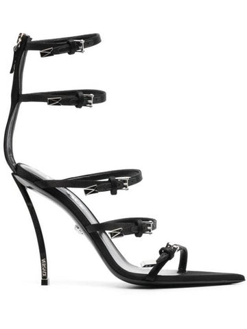 Sandals 1009996 1A006191B00P - VERSACE - BALAAN 1