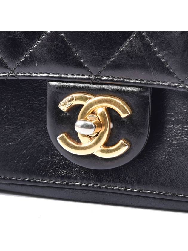 Women s Workshop Collection Flap Chain Bag A91864 - CHANEL - BALAAN 5