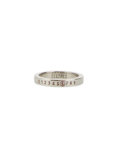 LOGO RING - MAISON MARGIELA - BALAAN 1