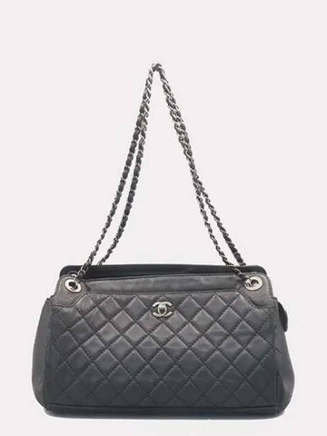 A94066 shoulder bag - CHANEL - BALAAN 1