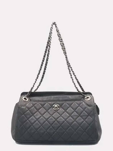 A94066 shoulder bag - CHANEL - BALAAN 1