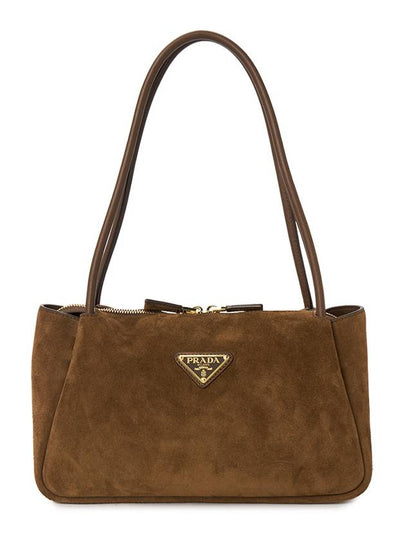 Prada Bags Brown - PRADA - BALAAN 2