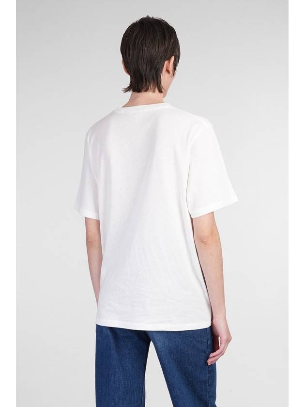 Chloé T-Shirt - CHLOE - BALAAN 3