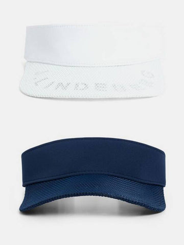 Rex Golf Visor GMAC07046 - J.LINDEBERG - BALAAN 1