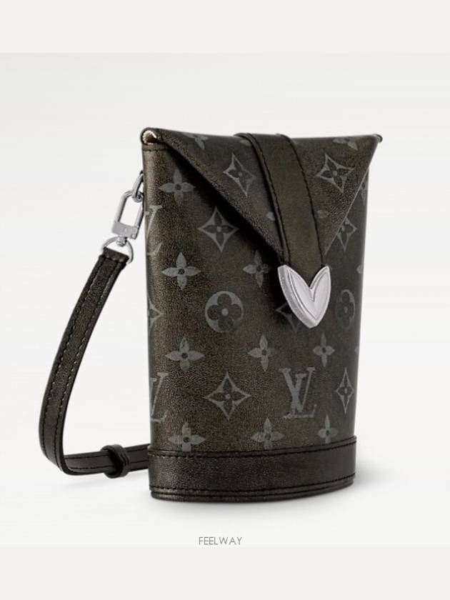 M12074 Envelope Pouch Bag - LOUIS VUITTON - BALAAN 3