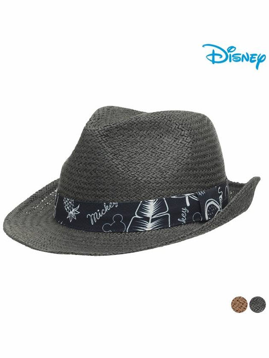 Men s dense fedora DJ1MAC001 - DISNEY GOLF - BALAAN 2