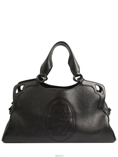 women tote bag - CARTIER - BALAAN 1