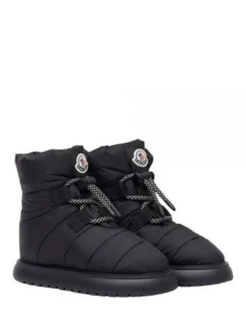 4H00080 M4300 999 Gaia Full Angle Boots - MONCLER - BALAAN 1