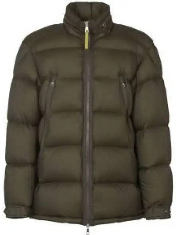 1A00048 596JB 82A Nervion down jacket 800050 - MONCLER - BALAAN 1