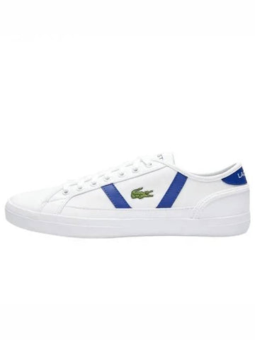 Sideline 0722 1 CMA 743CMA0030 080 Sneakers Sneakers 331481 - LACOSTE - BALAAN 1