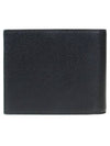 Two tone leather men s wallet 2MO513 2CB1 F0G52 - PRADA - BALAAN 4