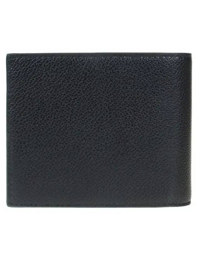 Two tone leather men s wallet 2MO513 2CB1 F0G52 - PRADA - BALAAN 4