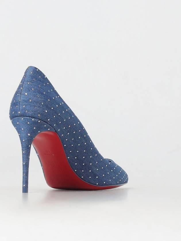 Shoes woman Christian Louboutin - CHRISTIAN LOUBOUTIN - BALAAN 3