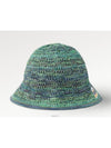 M7557M Damier Palm Tree Hat - LOUIS VUITTON - BALAAN 3