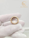 women rings - BVLGARI - BALAAN 3