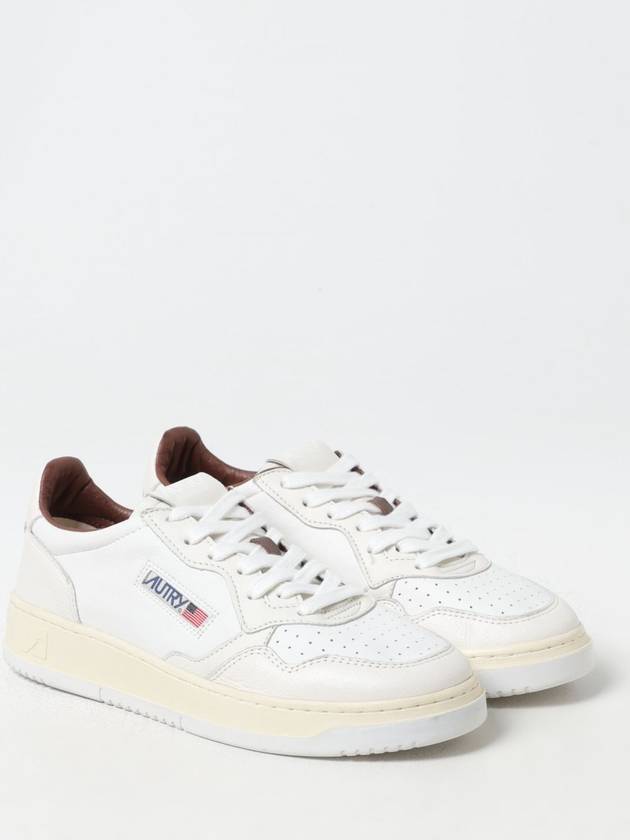 24FW sneakers AULM DT01 - AUTRY - BALAAN 3