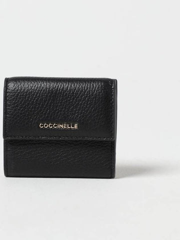 Wallet woman Coccinelle - COCCINELLE - BALAAN 1