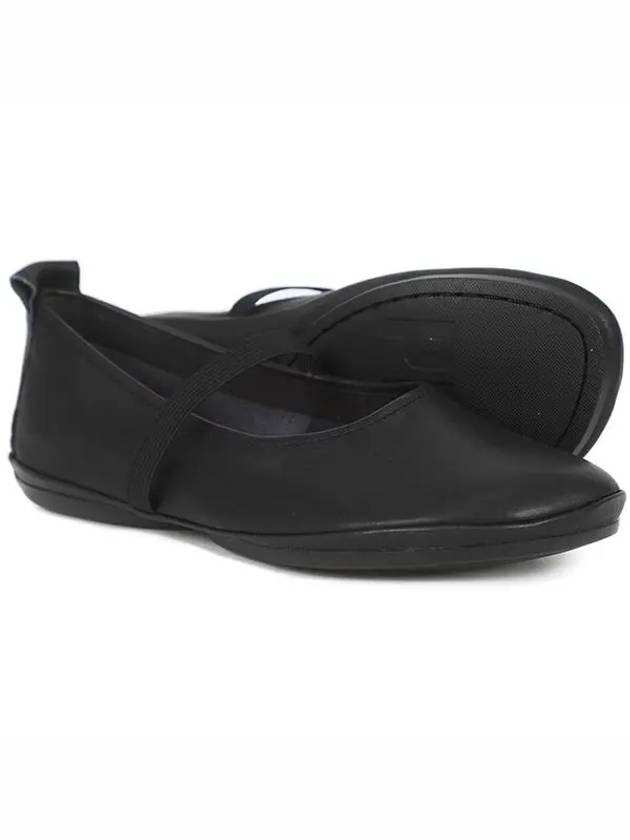 Right Mary Janes Ballerina Black - CAMPER - BALAAN 3