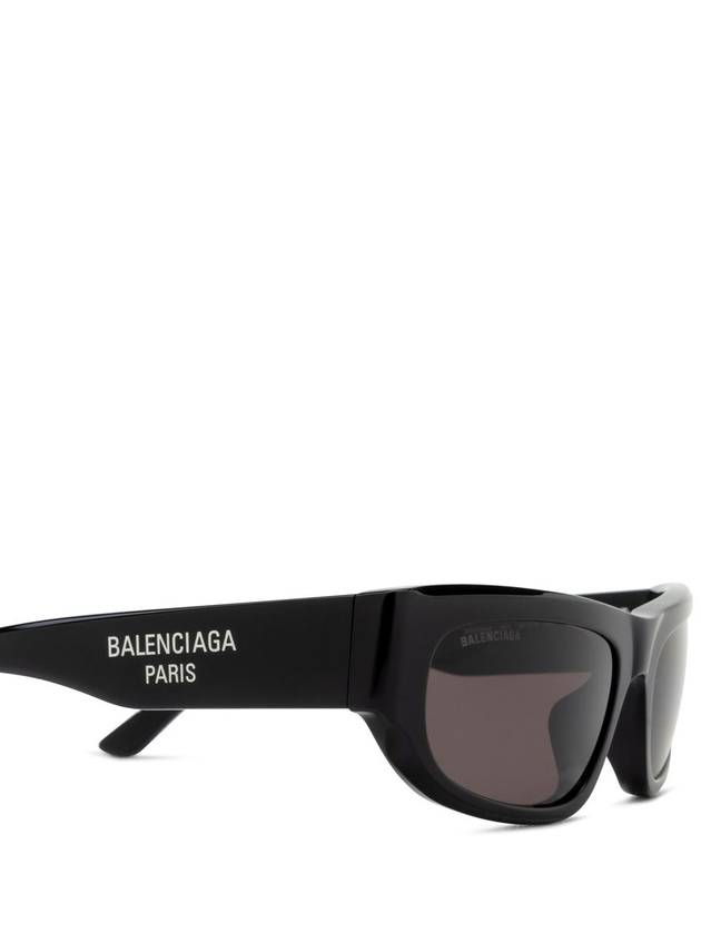 Balenciaga BB0388S Black - BALENCIAGA - BALAAN 3