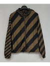 jacket 105 - FENDI - BALAAN 7