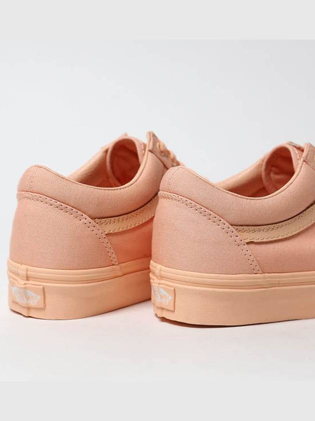 01VN0A38G1OYVOld SchoolTriple Apricot - VANS - BALAAN 4