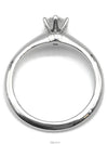 Tiffany 0 36ct diamond ring L927464 - TIFFANY & CO. - BALAAN 4