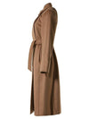 Women s Manuela Coat 001 - MAX MARA - BALAAN 3