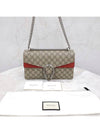 women shoulder bag - GUCCI - BALAAN 7