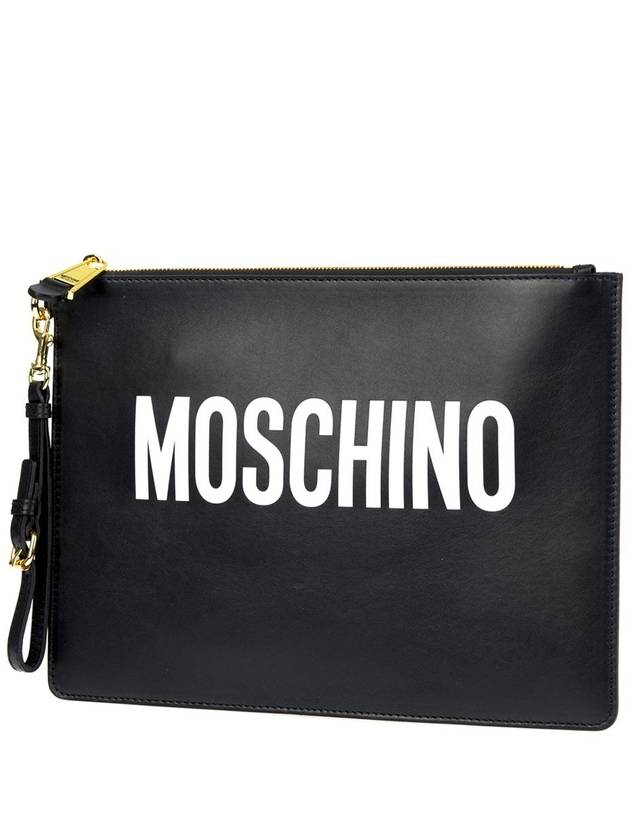 Moschino Bag Pochette - MOSCHINO - BALAAN 4