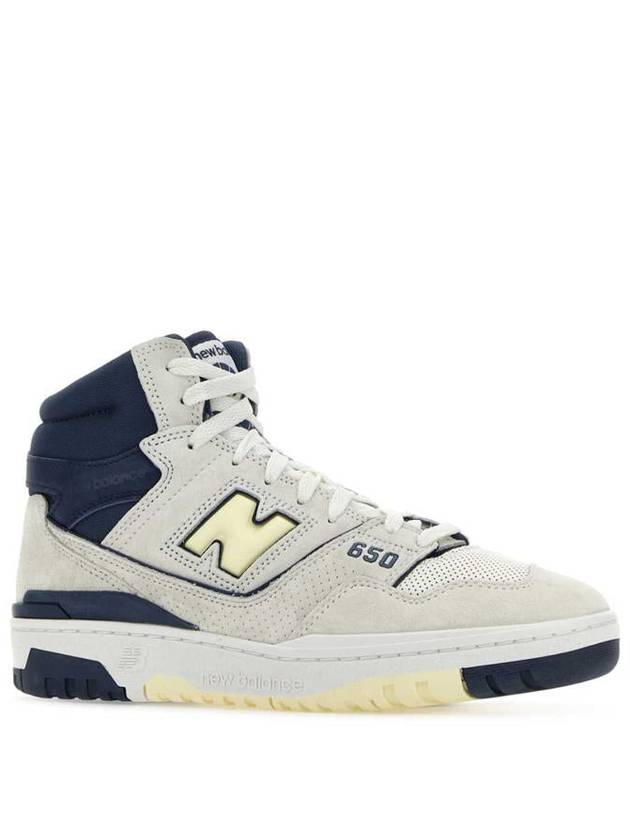 23 fw 650 Sneakers BB650RVN SEAST B0230750233 - NEW BALANCE - BALAAN 3