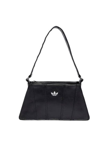 Women's  Airliner Mini Bag Black - ADIDAS - BALAAN 1