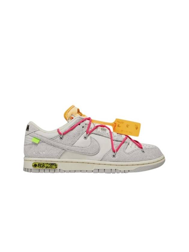 Dunk Low The 50 Lot 17 - NIKE - BALAAN 1