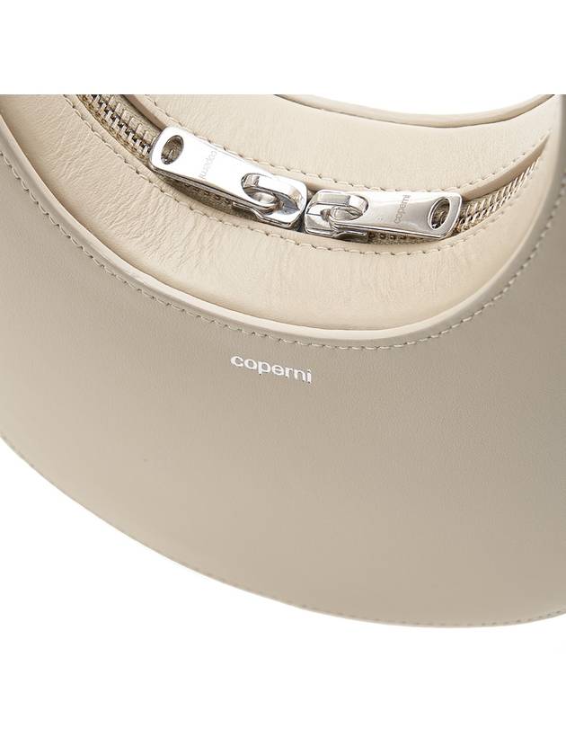 Women s Mini Shoulder Bag COPBA01BIS405C SAND - COPERNI - BALAAN 6