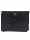 Caviar Clutch New Medium L395863 - CHANEL - BALAAN 1