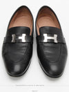 women loafers - HERMES - BALAAN 2