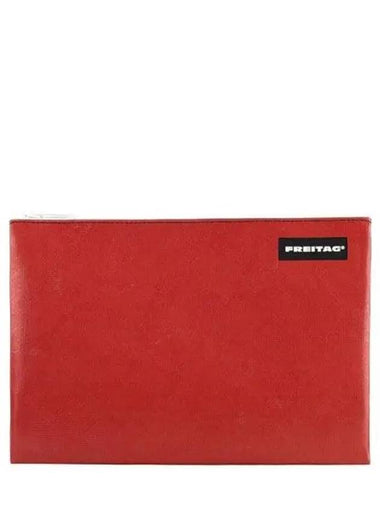 Unisex CHUCK clutch bag F07 0605 271175 - FREITAG - BALAAN 1