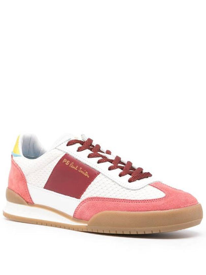 Paul Smith Dover Sneakers - PAUL SMITH - BALAAN 2