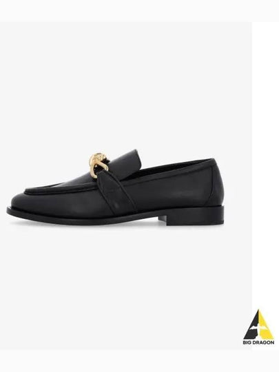 loafer 796447 V4R30 1000 BLACK - BOTTEGA VENETA - BALAAN 2