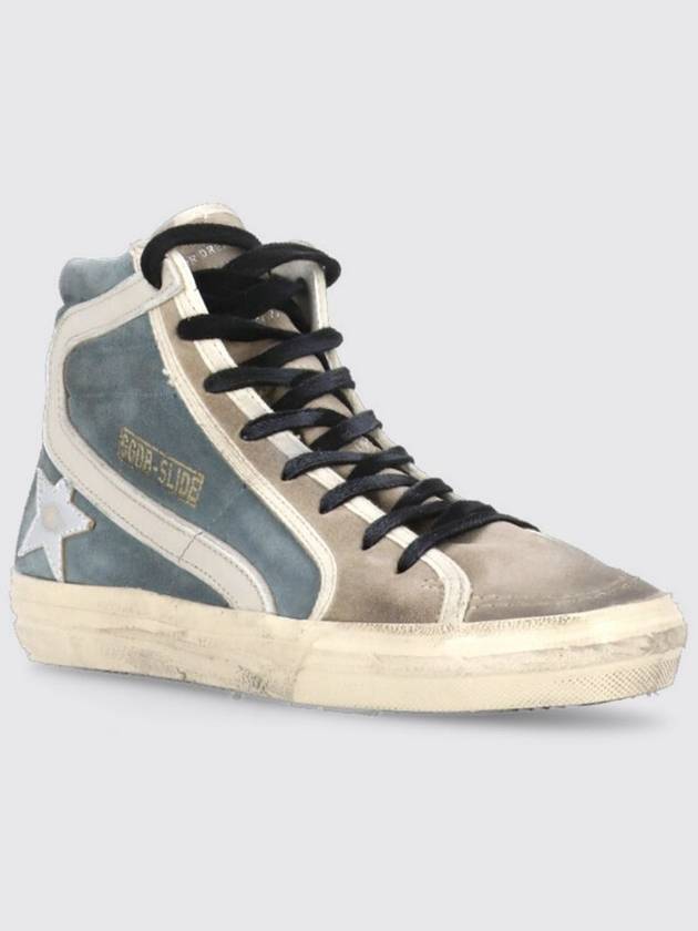 Sneakers woman Golden Goose - GOLDEN GOOSE - BALAAN 2