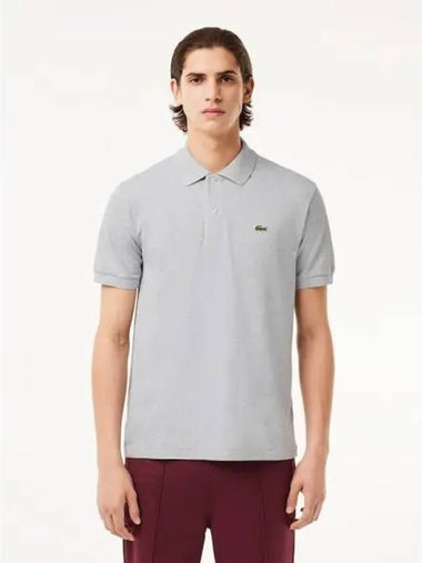 Men s Classic Fit Short Sleeve Polo T Shirt L1264 54G CCA Domestic Product GQ2N24022265678 - LACOSTE - BALAAN 1