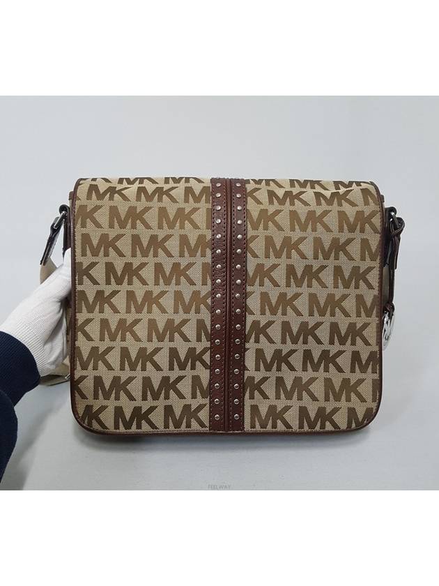 women cross bag - MICHAEL KORS - BALAAN 2