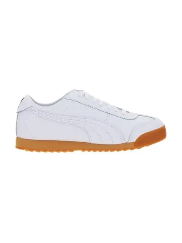 Roma Low-Top Sneakers White - PUMA - BALAAN 1