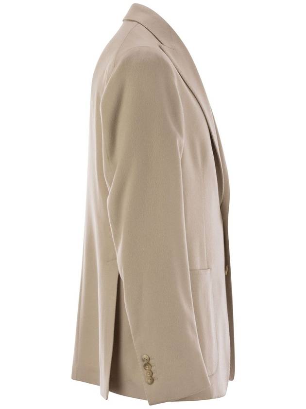 Cashmere jacket - TAGLIATORE - BALAAN 3