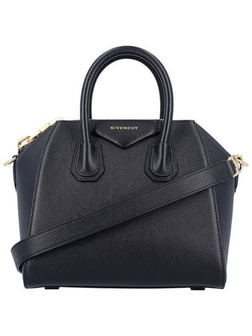 Givenchy Antigona Mini Bag - GIVENCHY - BALAAN 1