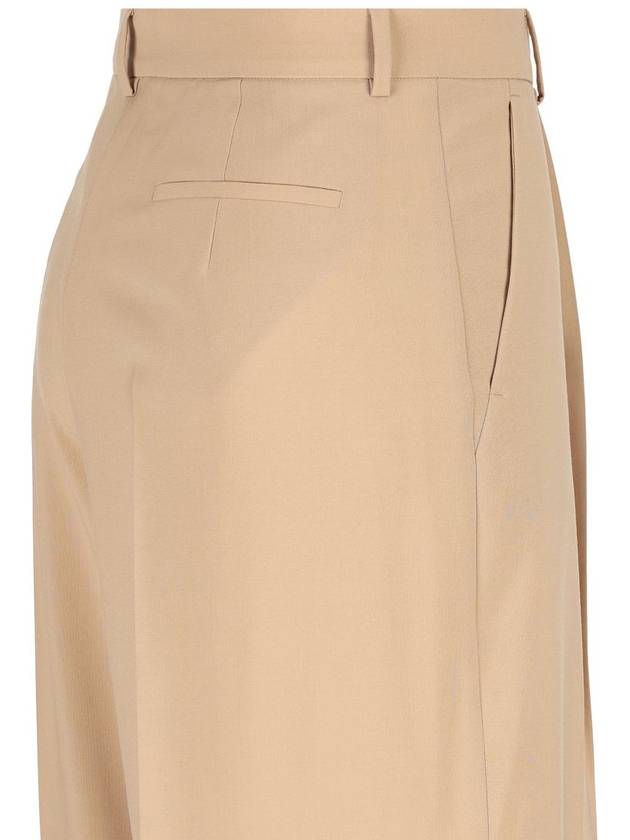 Max Mara Sportmax Pants - MAX MARA SPORTMAX - BALAAN 3