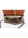 Payback shoulder bag - CHLOE - BALAAN 8