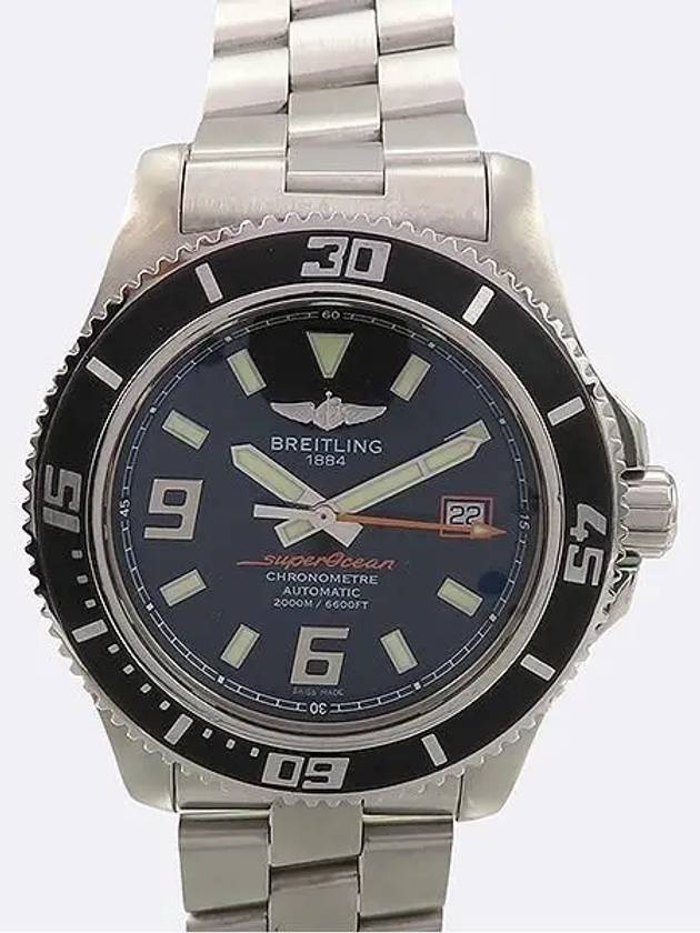 A17391 Men s Watch - BREITLING - BALAAN 1