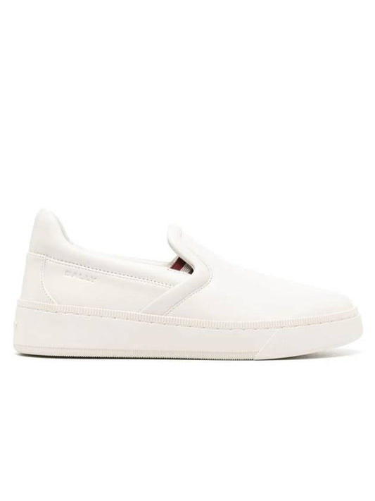 sneakers sneakers RILEY WK008DVT182 U001 slip-ons - BALLY - BALAAN 1